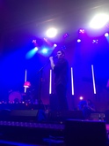 Brick and Mortar / Ezra Furman / Screaming Females / The Front Bottoms on Dec 18, 2016 [892-small]