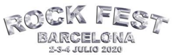 Rockfest Barcelona on Jul 2, 2020 [280-small]