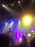 Brick and Mortar / Ezra Furman / Screaming Females / The Front Bottoms on Dec 18, 2016 [893-small]