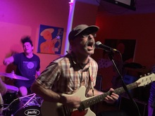 Teen Driver / Rocco Desgres / Nilsa No One on Jul 5, 2025 [415-small]