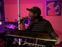Teen Driver / Rocco Desgres / Nilsa No One on Jul 5, 2025 [431-small]