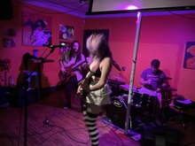 Teen Driver / Rocco Desgres / Nilsa No One on Jul 5, 2025 [436-small]