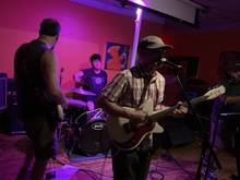 Teen Driver / Rocco Desgres / Nilsa No One on Jul 5, 2025 [502-small]