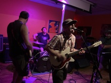 Teen Driver / Rocco Desgres / Nilsa No One on Jul 5, 2025 [505-small]