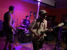 Teen Driver / Rocco Desgres / Nilsa No One on Jul 5, 2025 [507-small]
