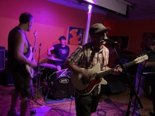 Teen Driver / Rocco Desgres / Nilsa No One on Jul 5, 2025 [508-small]