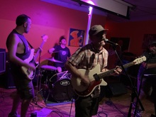 Teen Driver / Rocco Desgres / Nilsa No One on Jul 5, 2025 [509-small]
