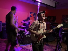 Teen Driver / Rocco Desgres / Nilsa No One on Jul 5, 2025 [512-small]