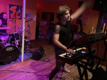 Teen Driver / Rocco Desgres / Nilsa No One on Jul 5, 2025 [513-small]