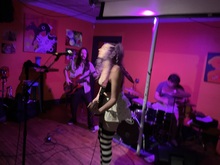 Teen Driver / Rocco Desgres / Nilsa No One on Jul 5, 2025 [514-small]
