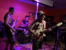 Teen Driver / Rocco Desgres / Nilsa No One on Jul 5, 2025 [515-small]