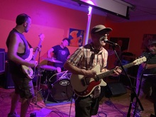 Teen Driver / Rocco Desgres / Nilsa No One on Jul 5, 2025 [524-small]