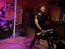 Teen Driver / Rocco Desgres / Nilsa No One on Jul 5, 2025 [527-small]
