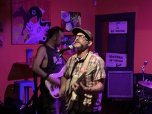 Teen Driver / Rocco Desgres / Nilsa No One on Jul 5, 2025 [530-small]