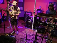 Teen Driver / Rocco Desgres / Nilsa No One on Jul 5, 2025 [537-small]