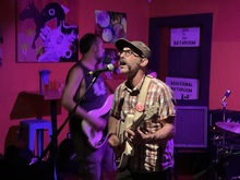Teen Driver / Rocco Desgres / Nilsa No One on Jul 5, 2025 [560-small]
