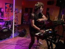 Teen Driver / Rocco Desgres / Nilsa No One on Jul 5, 2025 [564-small]