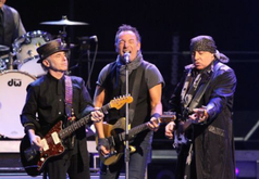 Bruce Springsteen & The E Street Band on Feb 23, 2016 [570-small]