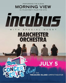 Incubus / Manchester Orchestra on Jul 5, 2025 [615-small]