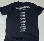 Tour shirt, Tim Minchin on Jul 5, 2025 [677-small]