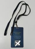 VIP laminate/pre-ordered CD (inc. signed set-list £20), Tim Minchin on Jul 5, 2025 [679-small]