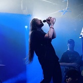 Currents / Chelsea Grin / Bloom / HEAVENSGATE on May 10, 2025 [708-small]