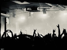 You Me At Six / Holding Absence on Jan 29, 2025 [719-small]