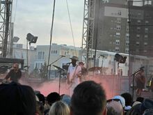 Gary Clark Jr. on Jul 5, 2025 [721-small]