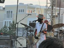Gary Clark Jr. on Jul 5, 2025 [722-small]