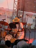 Gary Clark Jr. on Jul 5, 2025 [723-small]