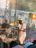 Gary Clark Jr. on Jul 5, 2025 [724-small]