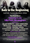 Back To The Beginning on Jul 5, 2025 [751-small]