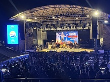 "Weird Al" Yankovic on Jul 5, 2025 [754-small]