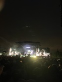 Fontaines D.C. / Amyl and the Sniffers / KNEECAP / Blondshell / Been Stellar / Cardinals on Jul 5, 2025 [761-small]