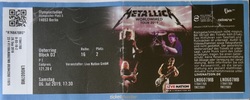 tags: Ticket - Metallica / Bokassa / Ghost on Jul 6, 2019 [762-small]