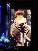 Staind / Breaking Benjamin / Wage War / Lakeview on May 3, 2025 [867-small]