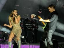 Duran Duran / Nile Rodgers & Chic / JC Stewart on Jul 5, 2025 [869-small]