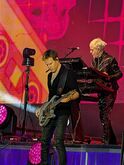Duran Duran / Nile Rodgers & Chic / JC Stewart on Jul 5, 2025 [870-small]