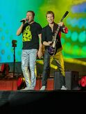 Duran Duran / Nile Rodgers & Chic / JC Stewart on Jul 5, 2025 [871-small]