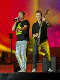 Duran Duran / Nile Rodgers & Chic / JC Stewart on Jul 5, 2025 [872-small]