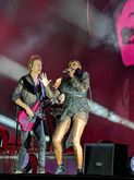Duran Duran / Nile Rodgers & Chic / JC Stewart on Jul 5, 2025 [873-small]