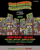 One Earth Reggae Festival 2025 on Jul 5, 2025 [903-small]