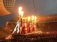 tags: Metallica, Berlin, Berlin, Germany, Stage Design, Olympiastadion (Olympic Stadium) - Metallica / Bokassa / Ghost on Jul 6, 2019 [905-small]