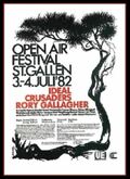 Rory Gallagher on Jul 3, 1982 [033-small]