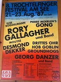 Rory Gallagher on Aug 21, 1987 [048-small]