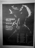 Procol Harum / Jethro Tull / Tír Na nÓg on Oct 13, 1970 [114-small]