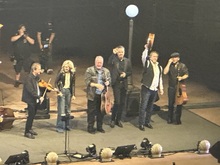 Alison Krauss & Union Station / Jerry Douglas / Willie Watson on Jun 18, 2025 [139-small]