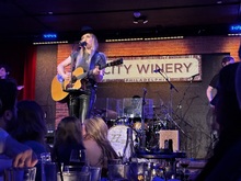 ZZ Ward on Mar 14, 2025 [174-small]