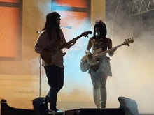 Khruangbin / Thundercat / Thee Sacred Souls / Steel Pulse on Jun 28, 2025 [181-small]