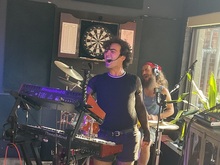 Rocco Desgres / Aviva Yarrow on Jul 6, 2025 [201-small]